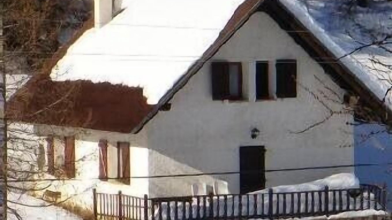 Photo of Outdoor in Roubion