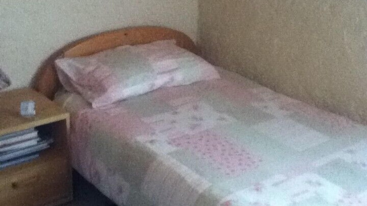 Photo of Bedroom in Roubion
