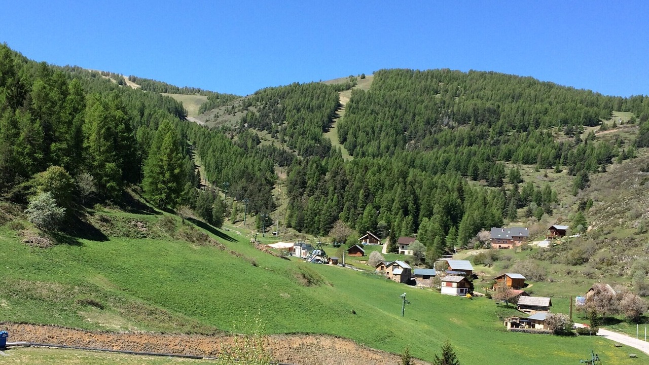 Photo of Outdoor in Roubion