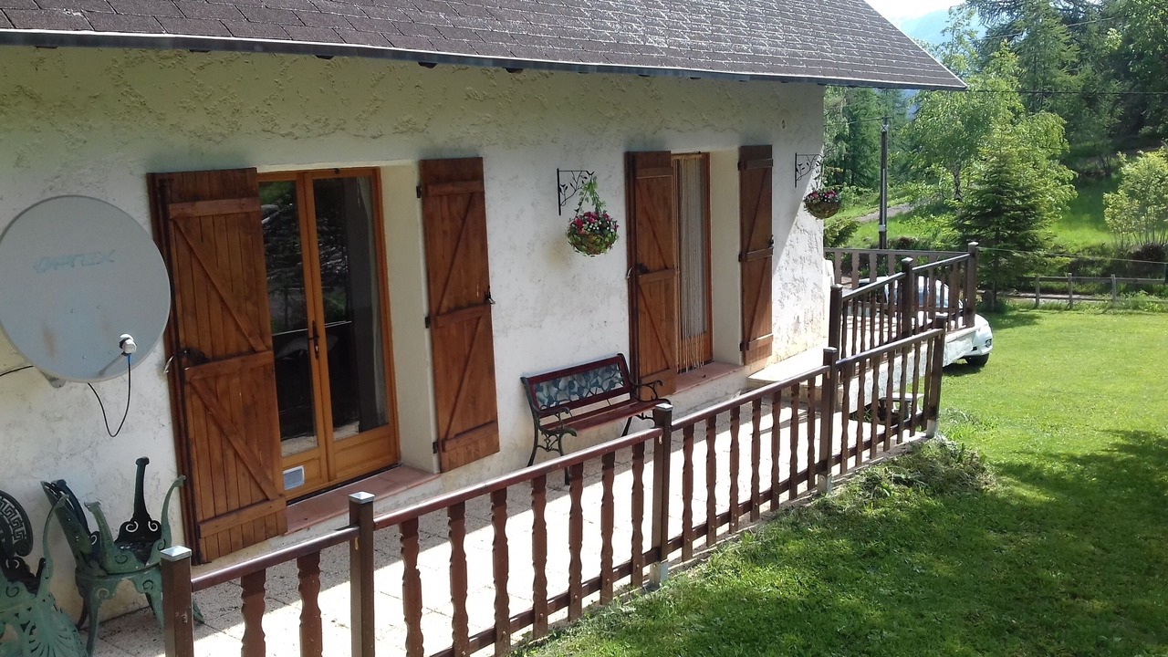 Photo of Outdoor in Roubion