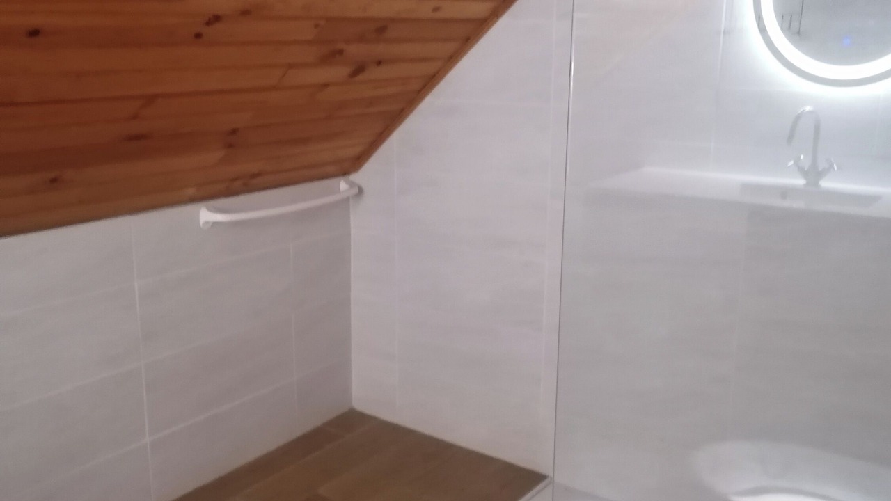 Photo of Bathroom in Roubion
