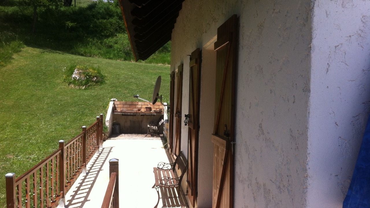Photo of Outdoor in Roubion