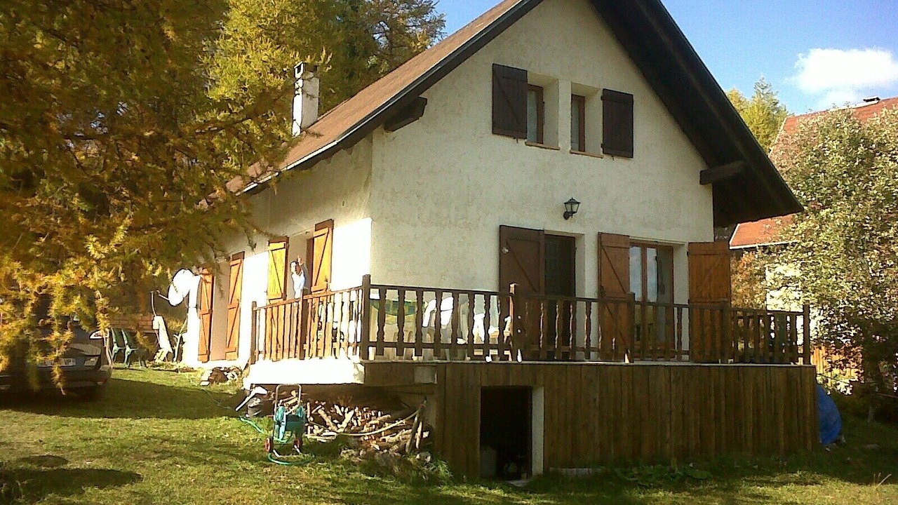 Photo of Outdoor in Roubion