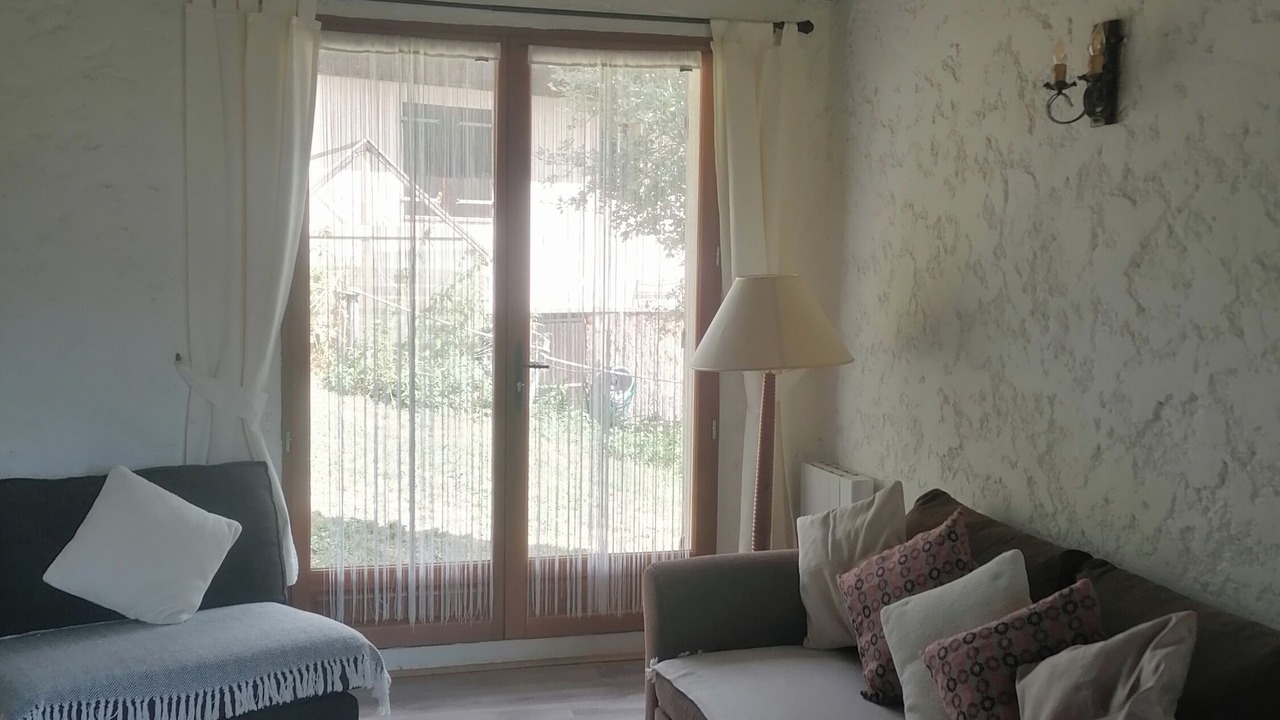 Photo of Livingroom in Roubion