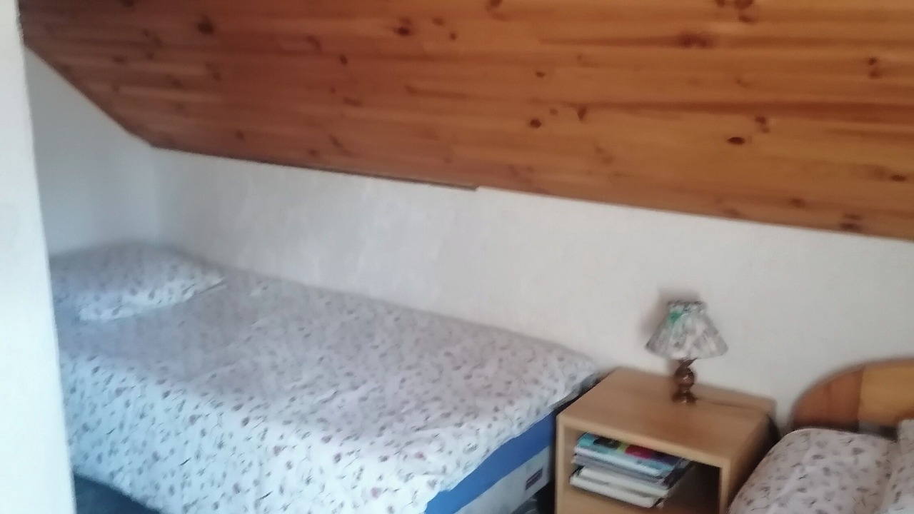 Photo of Bedroom in Roubion
