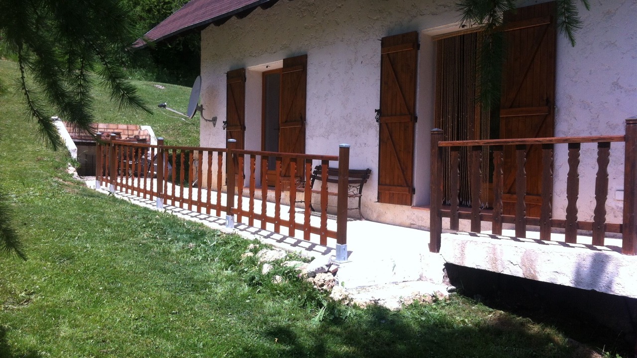 Photo of Outdoor in Roubion