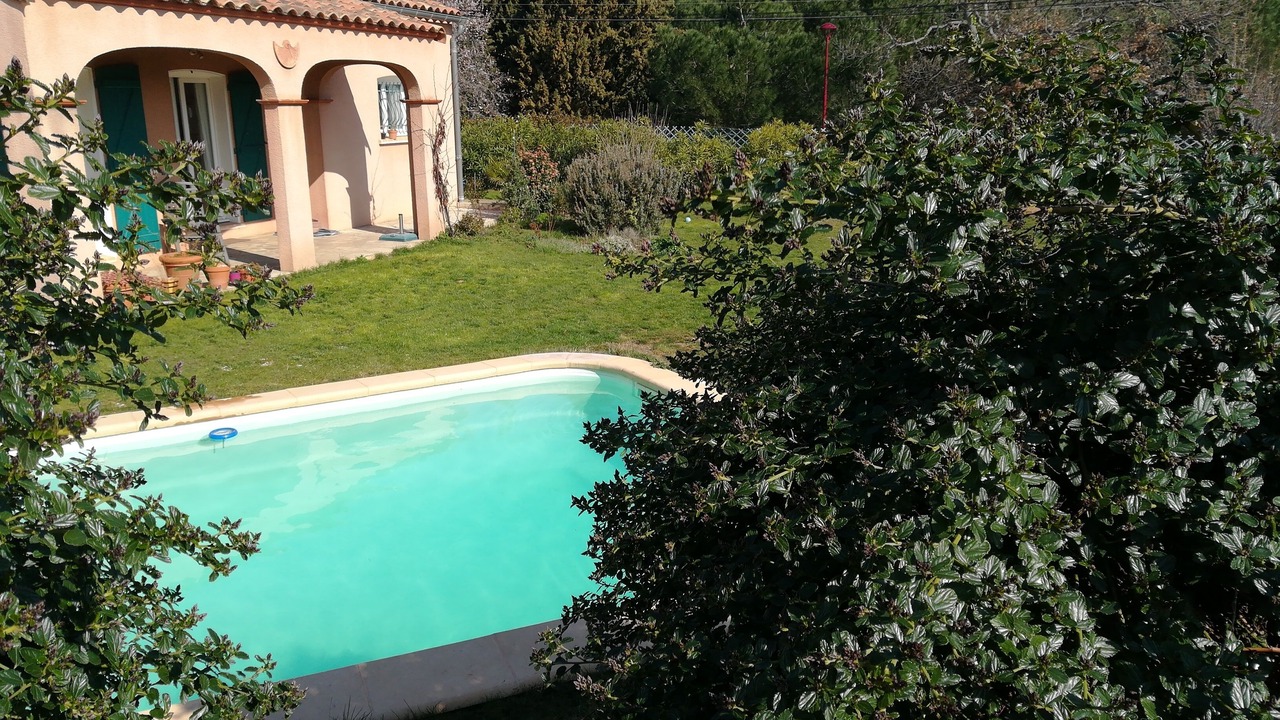 Photo of Outdoor in Caunes-Minervois
