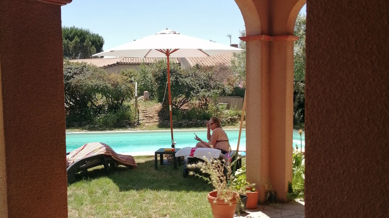 Photo of Outdoor in Caunes-Minervois