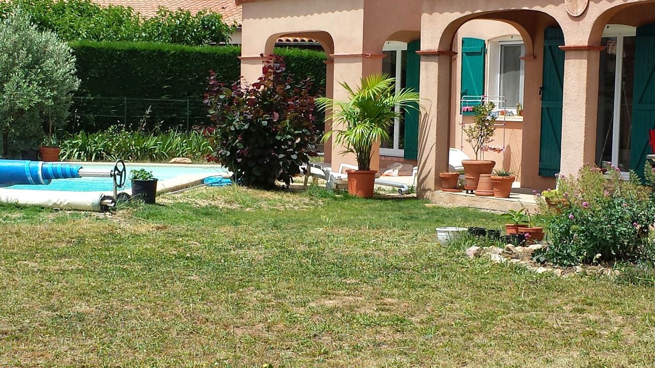Photo of Outdoor in Caunes-Minervois