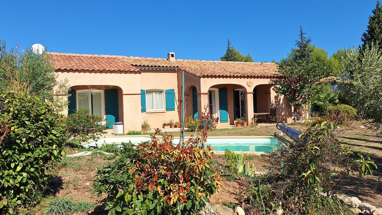 Photo of Outdoor in Caunes-Minervois