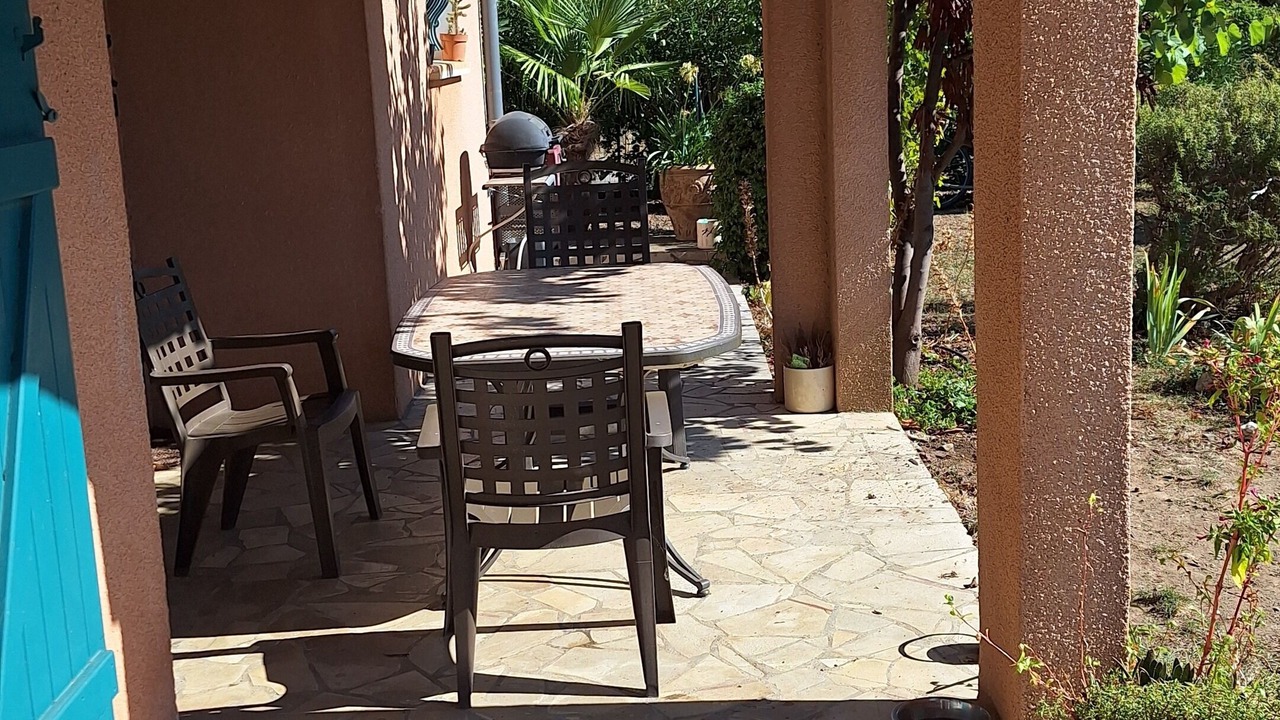 Photo of Outdoor in Caunes-Minervois