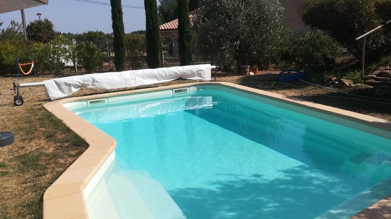 Photo of Outdoor in Caunes-Minervois