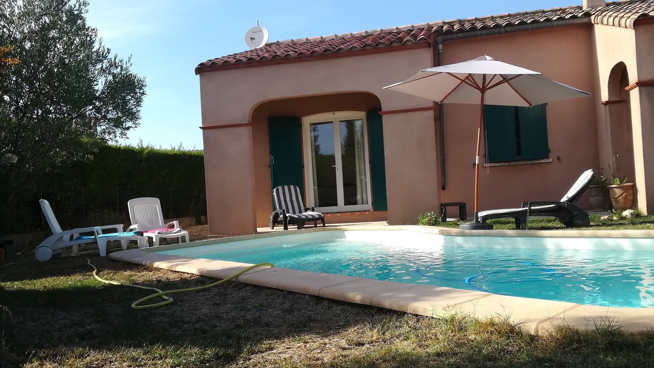 Photo of Outdoor in Caunes-Minervois