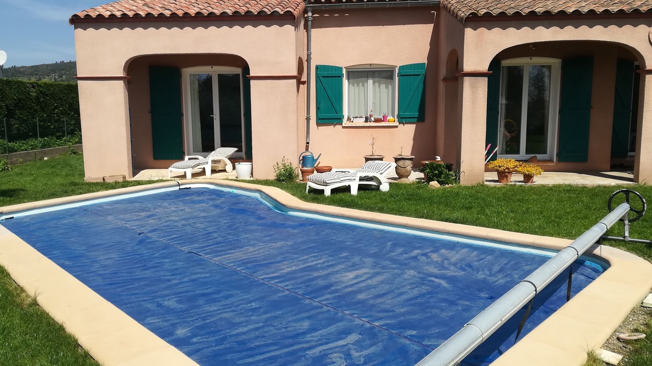 Photo of Outdoor in Caunes-Minervois