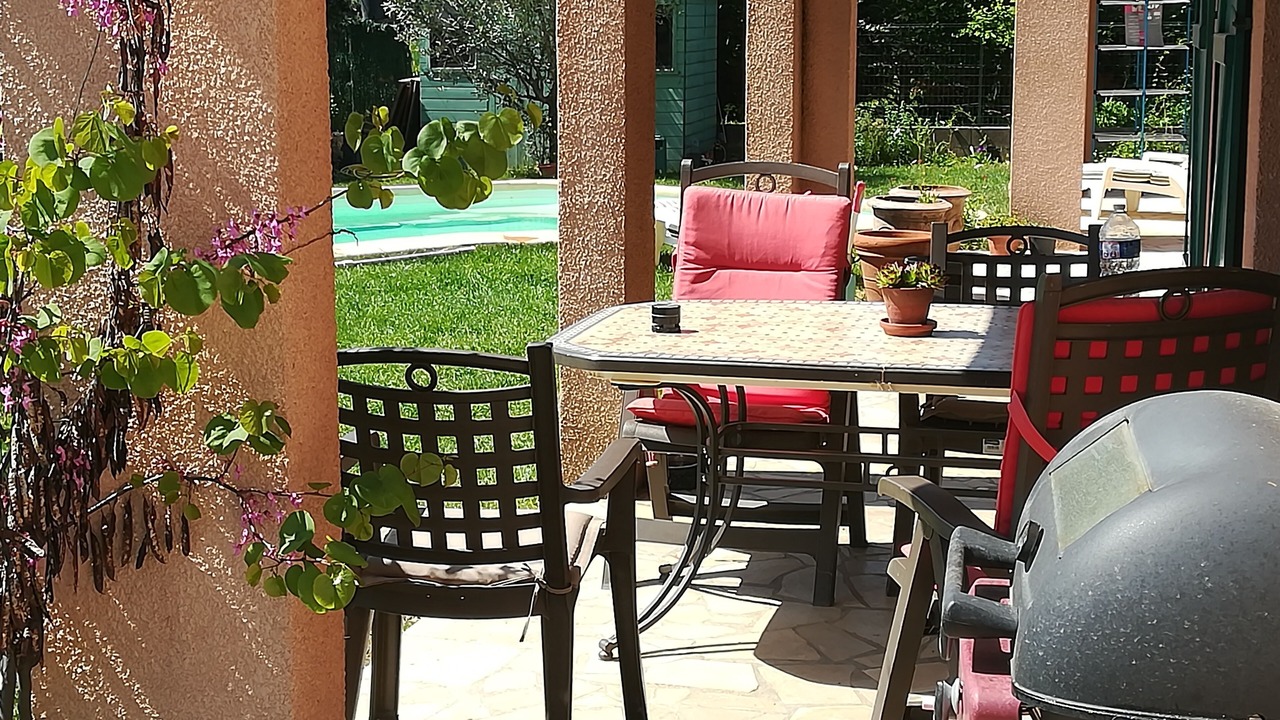 Photo of Outdoor in Caunes-Minervois