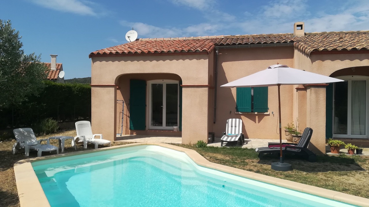 Photo of Outdoor in Caunes-Minervois