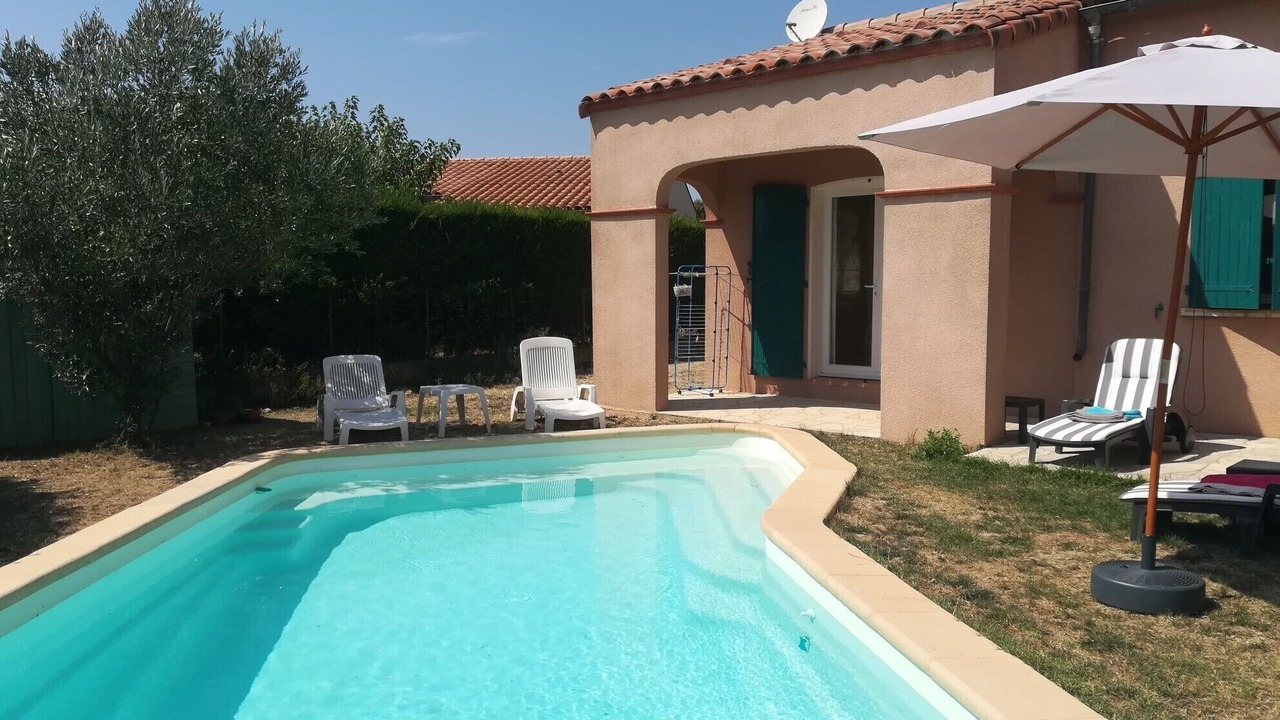 Photo of Outdoor in Caunes-Minervois