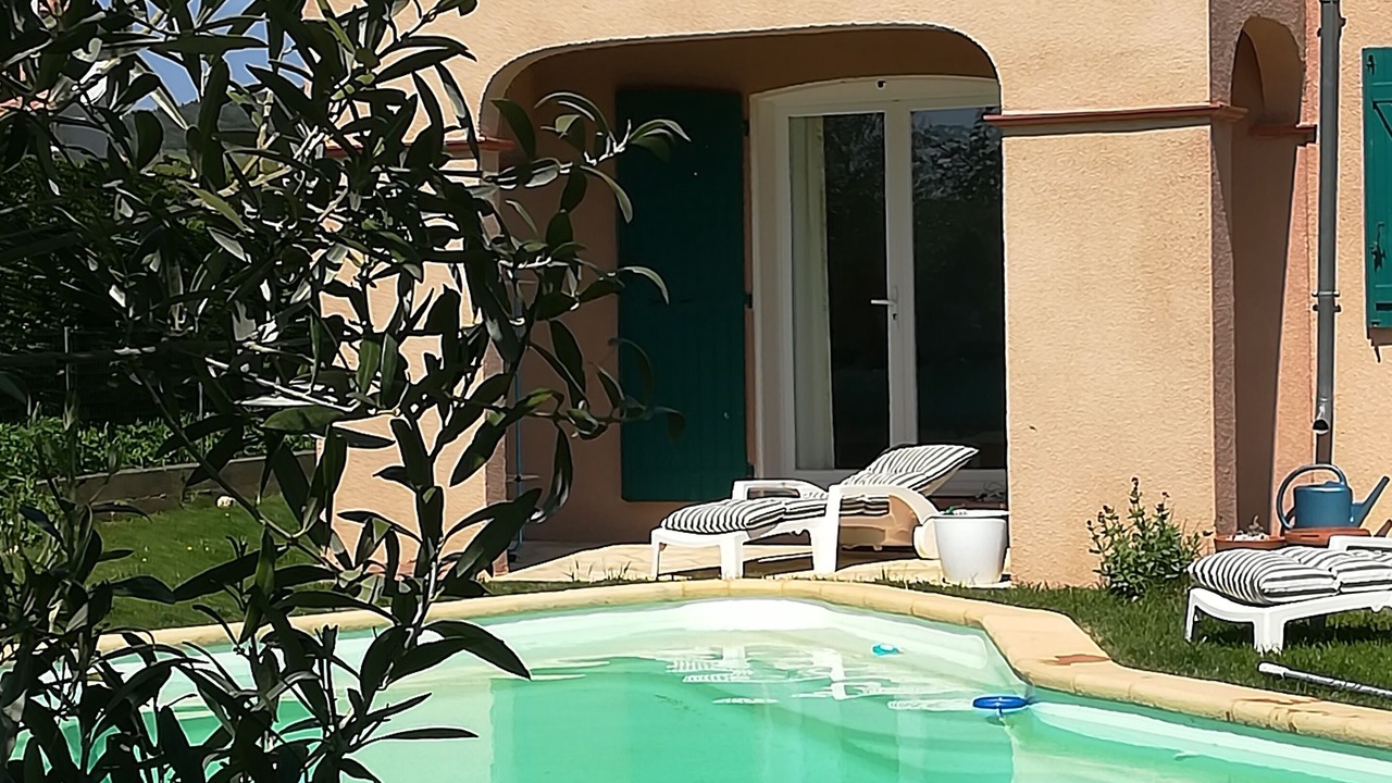 Photo of Outdoor in Caunes-Minervois