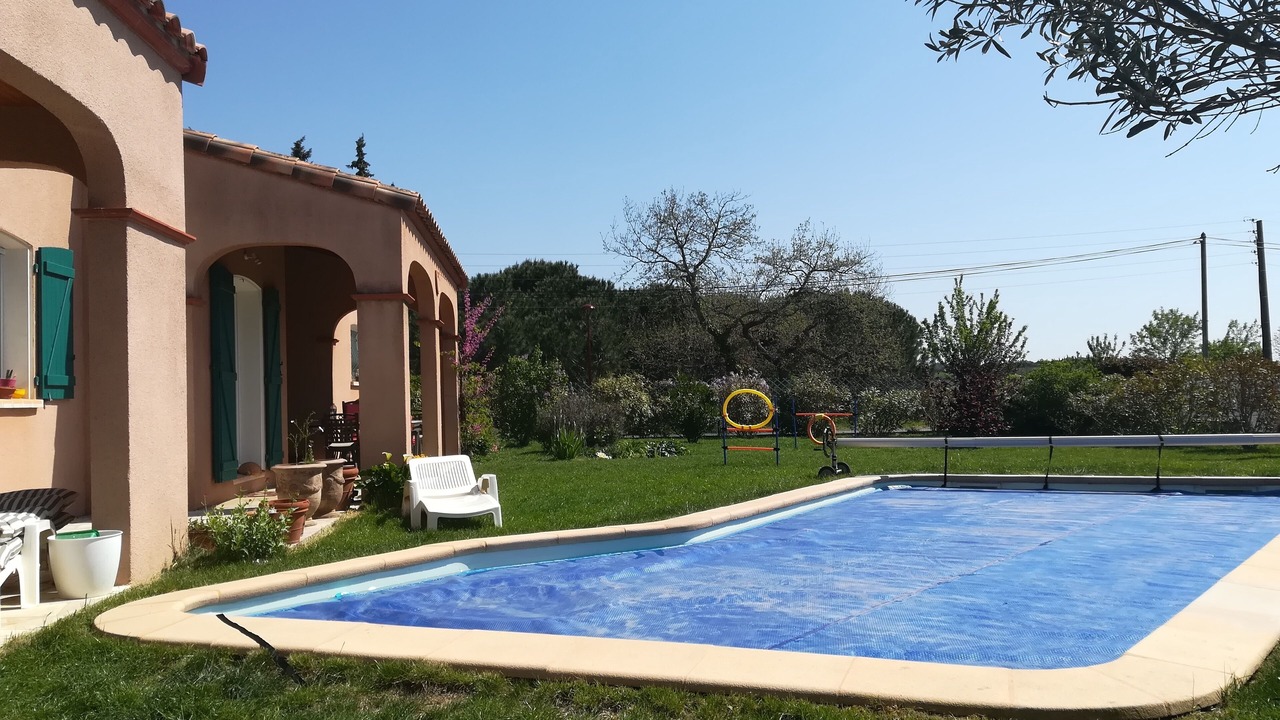 Photo of Outdoor in Caunes-Minervois