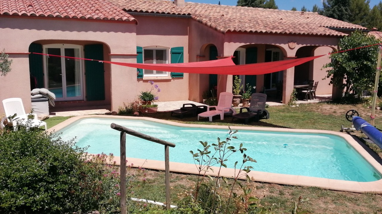 Photo of Outdoor in Caunes-Minervois