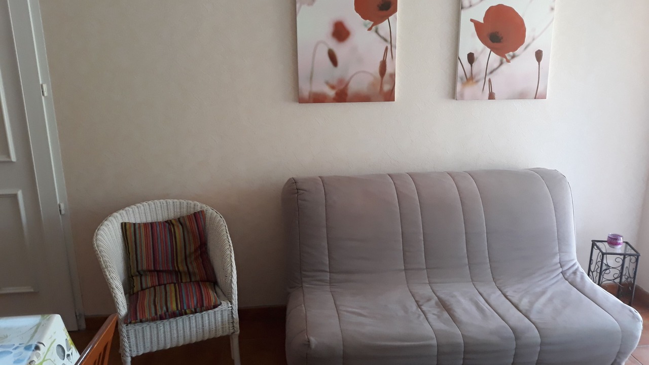 Photo of Livingroom in Saint-Jean-Pla-de-Corts
