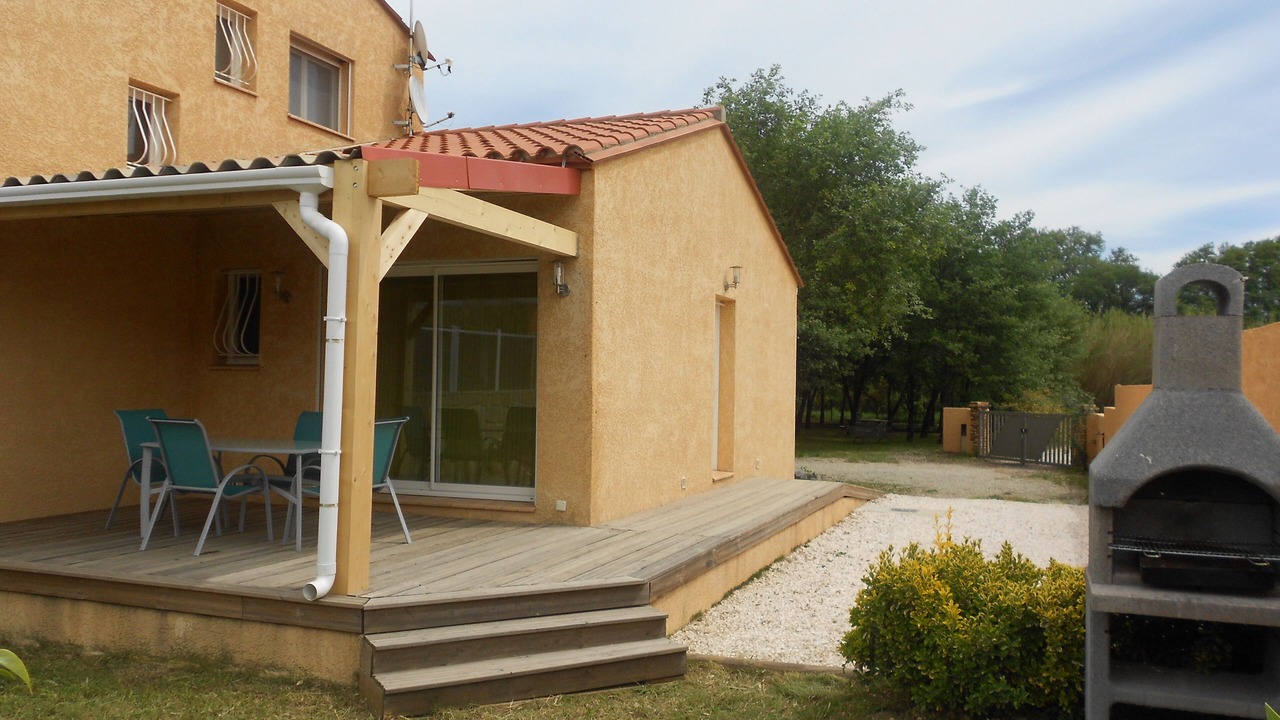 Photo of Outdoor in Saint-Jean-Pla-de-Corts