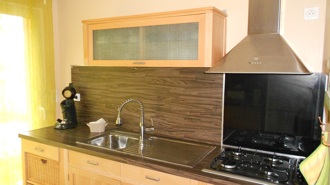 Photo of Kitchen in Saint-Jean-Pla-de-Corts