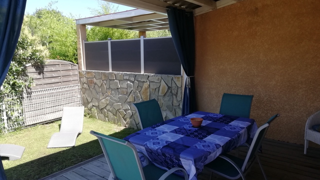 Photo of Outdoor in Saint-Jean-Pla-de-Corts