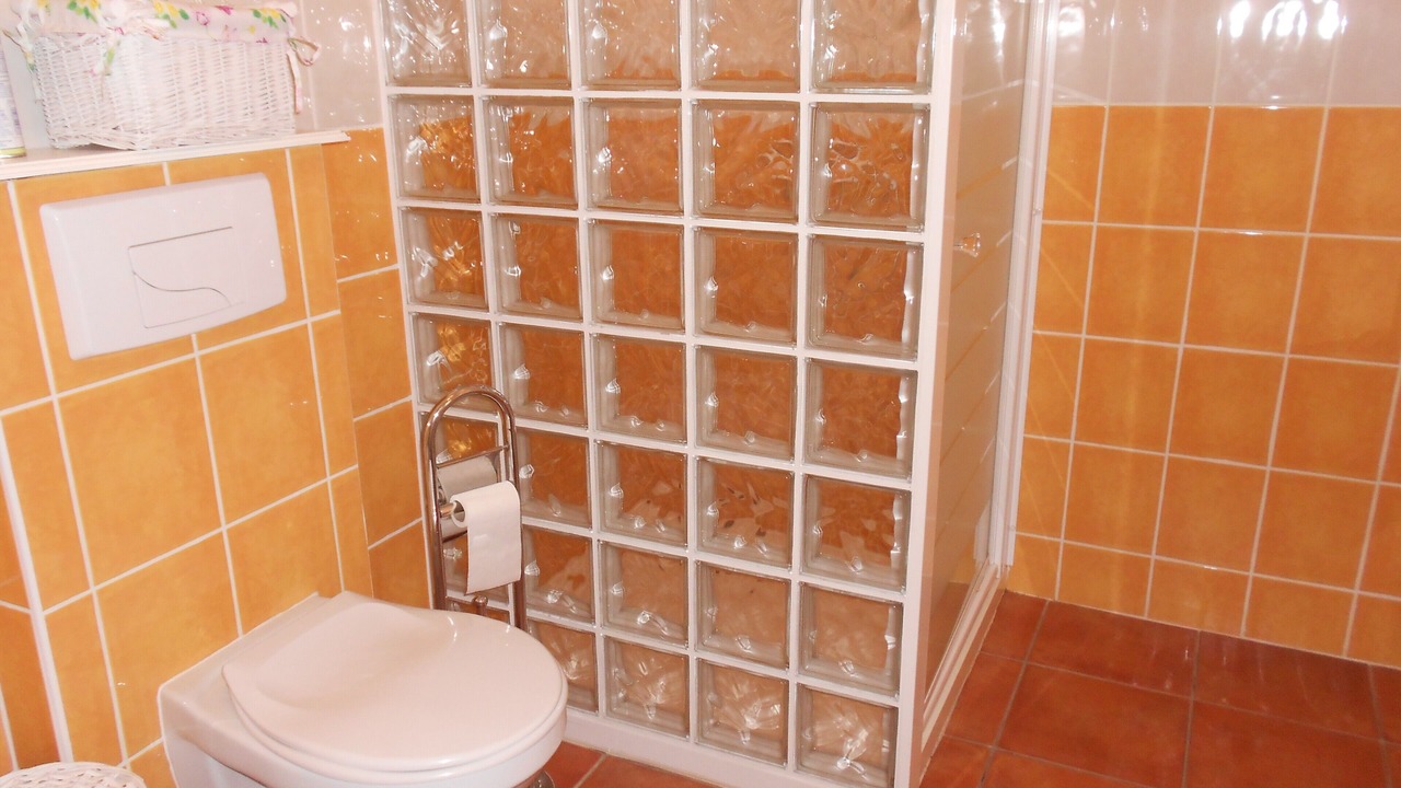 Photo of Bathroom in Saint-Jean-Pla-de-Corts