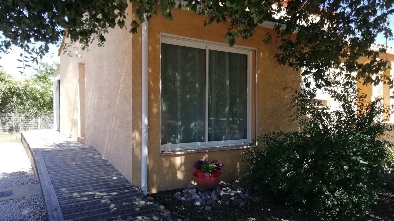 Photo of Outdoor in Saint-Jean-Pla-de-Corts