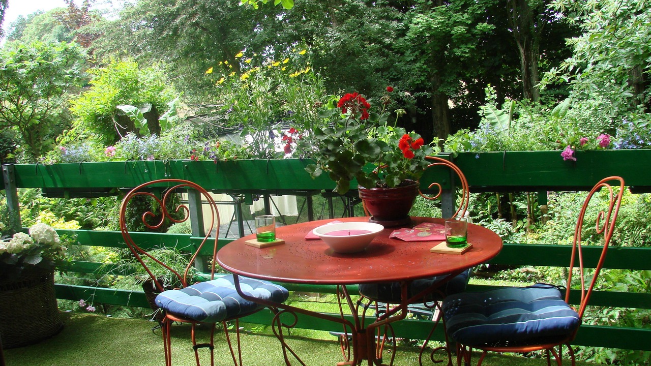 Photo of Outdoor in Arelaune-en-Seine
