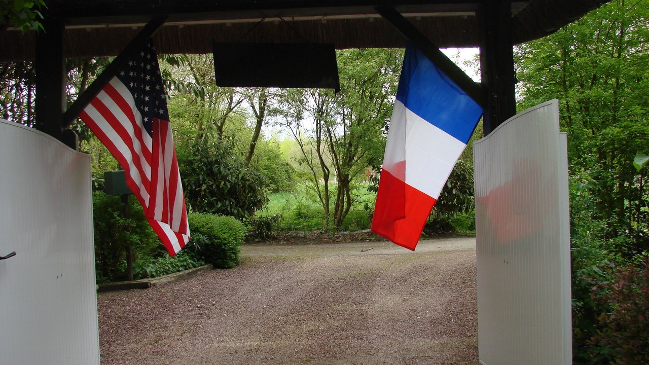 Photo of Outdoor in Arelaune-en-Seine