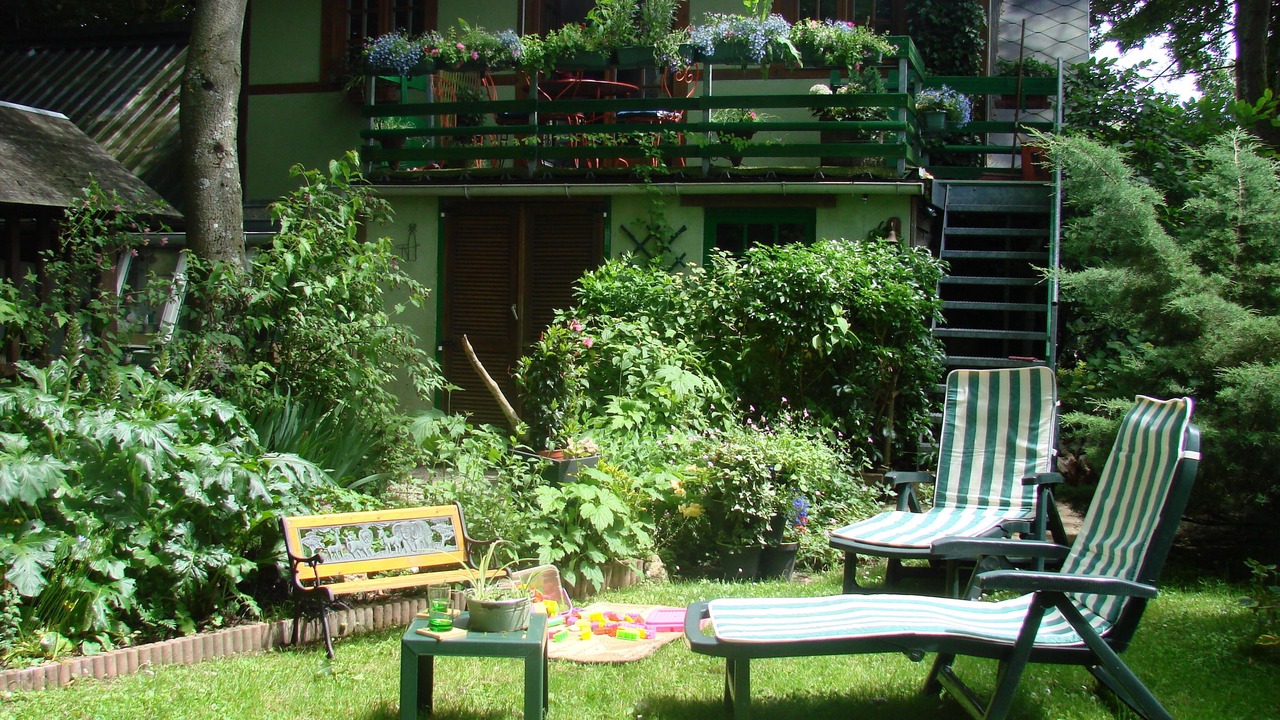 Photo of Outdoor in Arelaune-en-Seine
