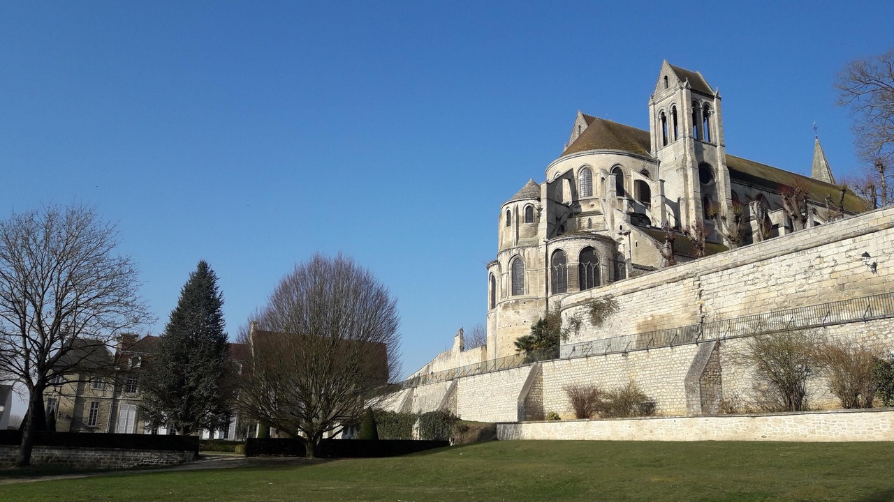 Photo of Others in Saint-Leu-dEsserent