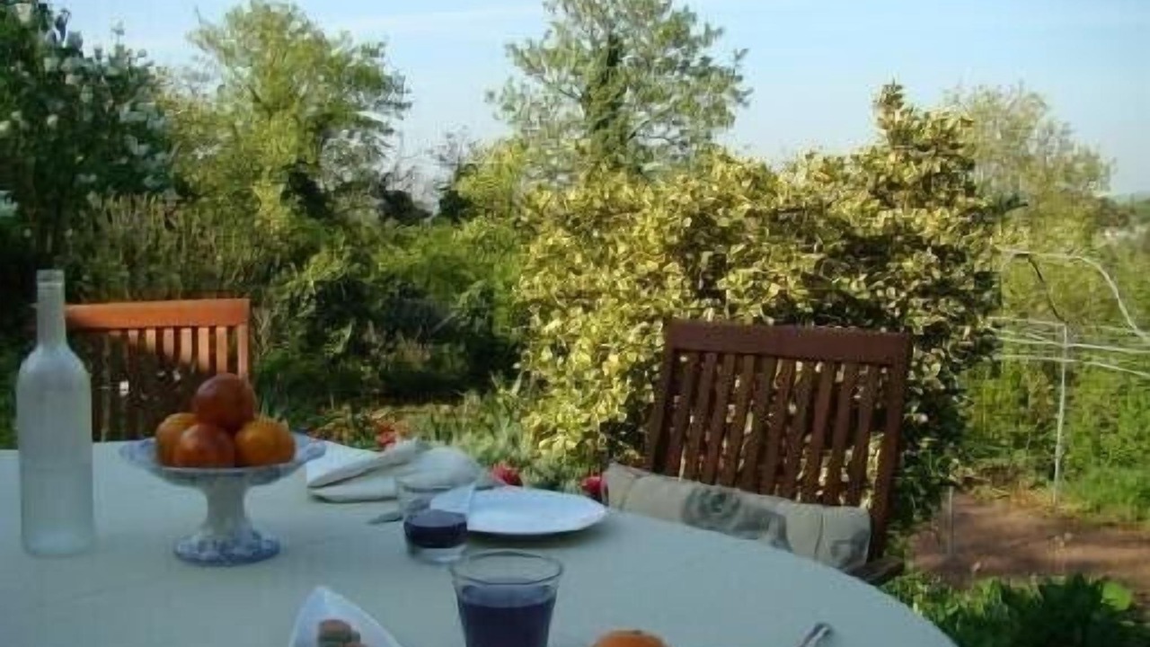 Photo of Outdoor in Saint-Leu-dEsserent