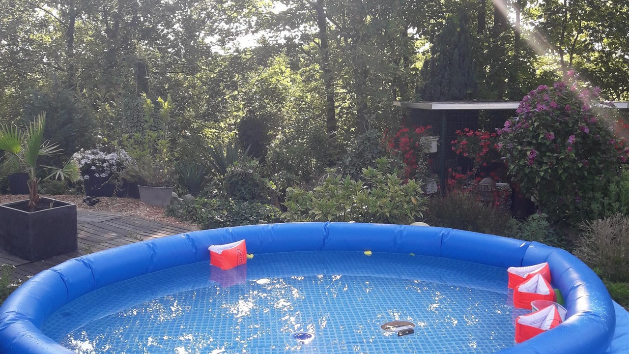 Photo of Outdoor in Saint-Leu-dEsserent