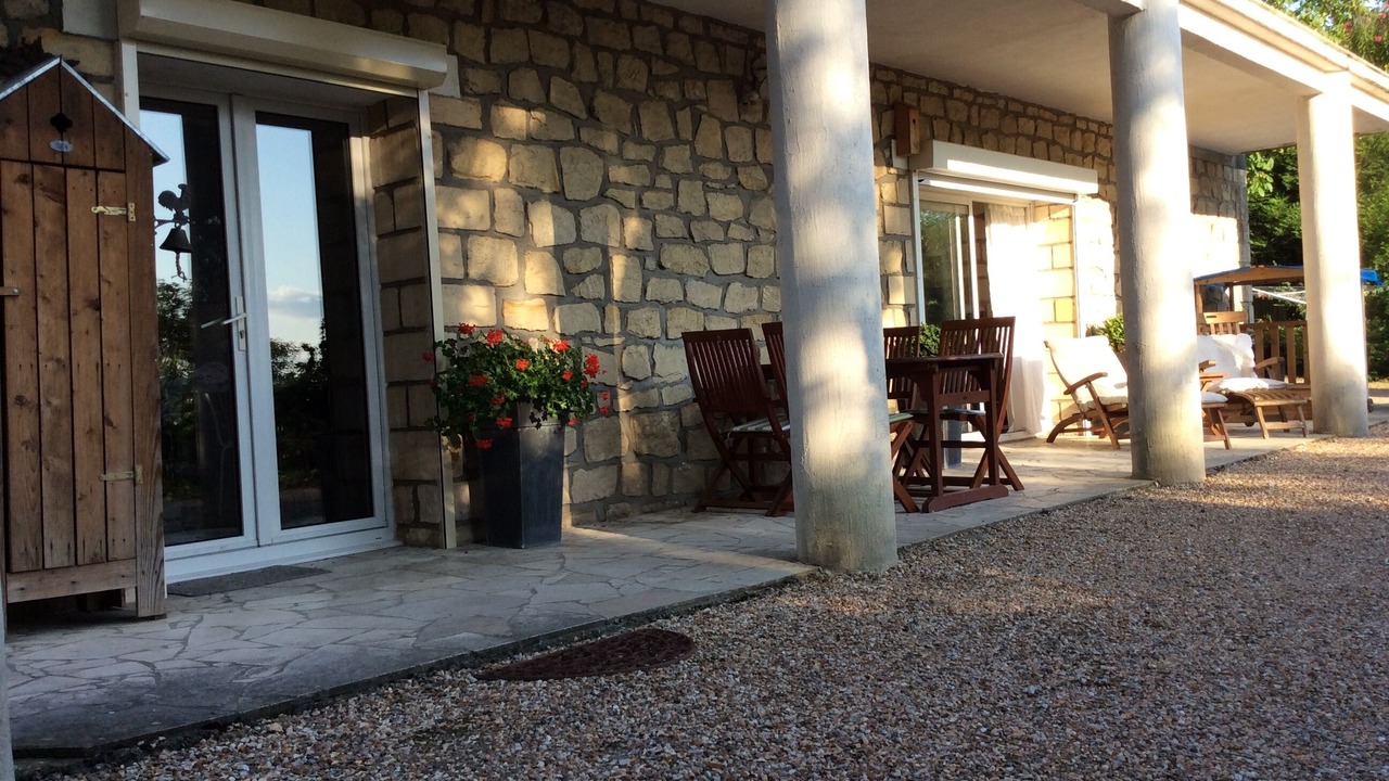 Photo of Outdoor in Saint-Leu-dEsserent