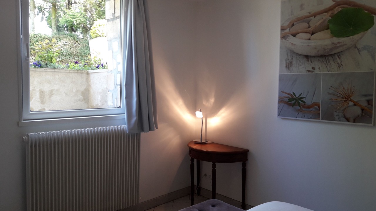 Photo of Bedroom in Saint-Leu-dEsserent