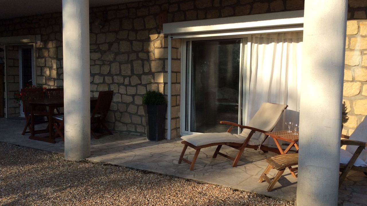 Photo of Outdoor in Saint-Leu-dEsserent