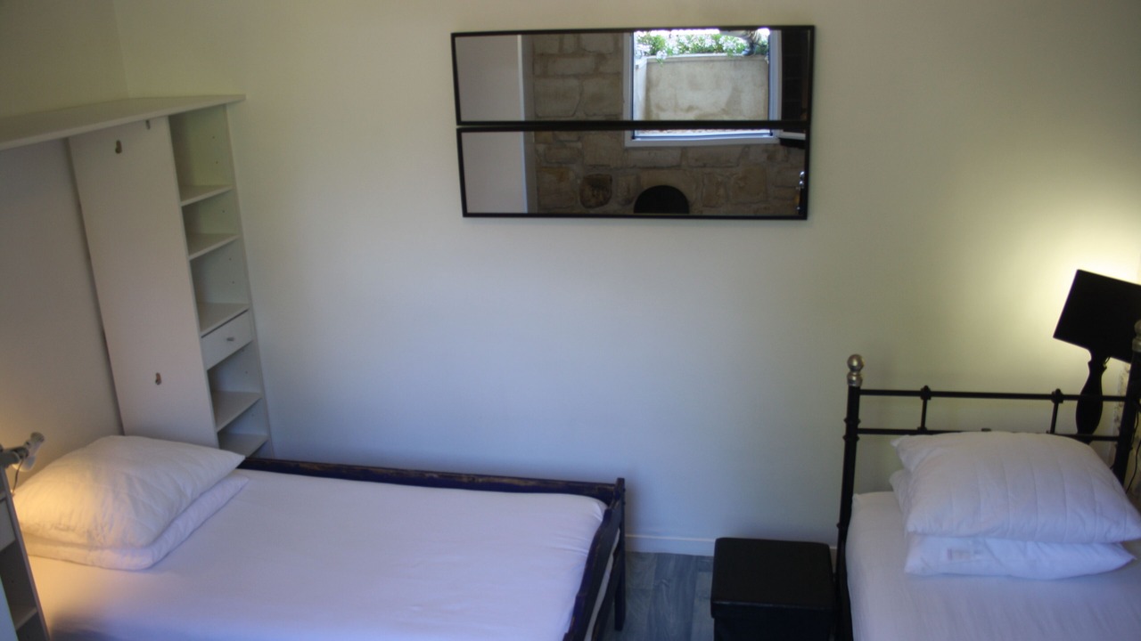 Photo of Bedroom in Saint-Leu-dEsserent