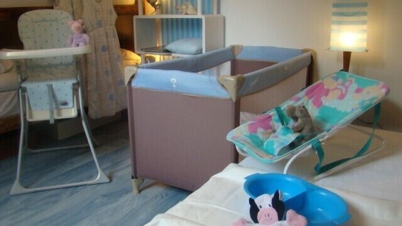 Photo of Bedroom in Saint-Leu-dEsserent
