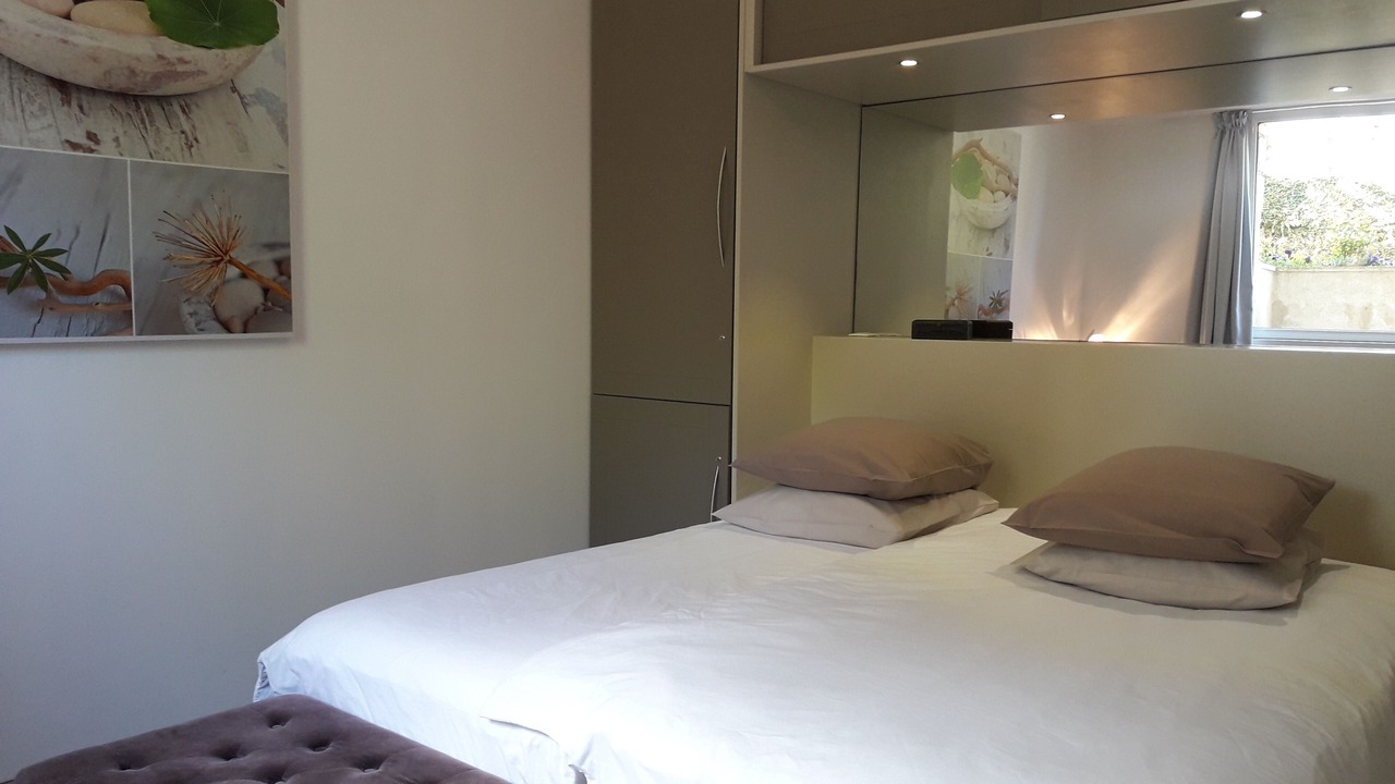 Photo of Bedroom in Saint-Leu-dEsserent
