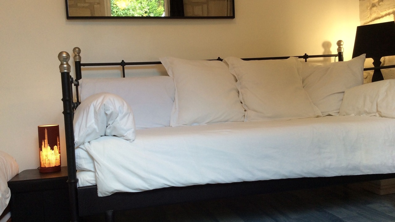 Photo of Bedroom in Saint-Leu-dEsserent