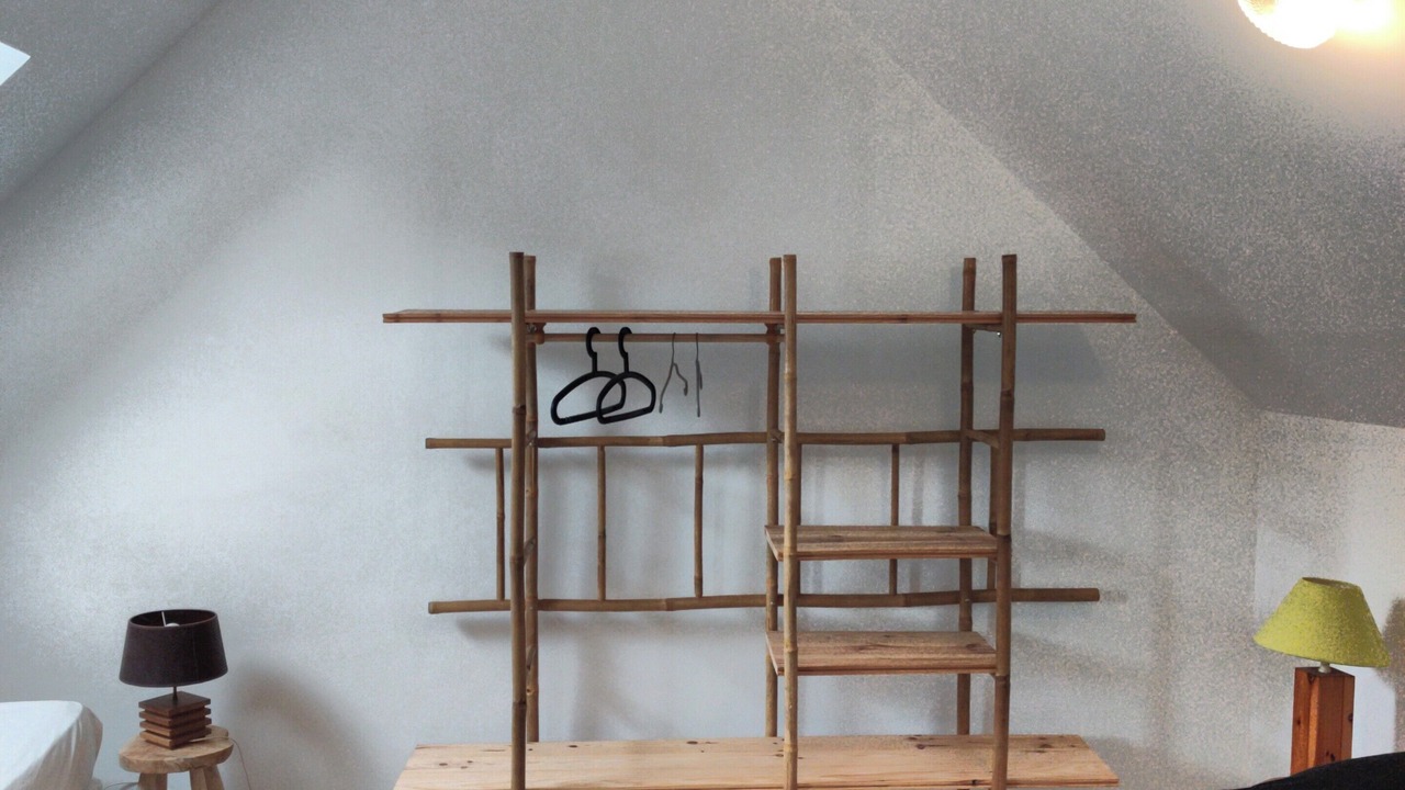 Photo of Bedroom in Ande