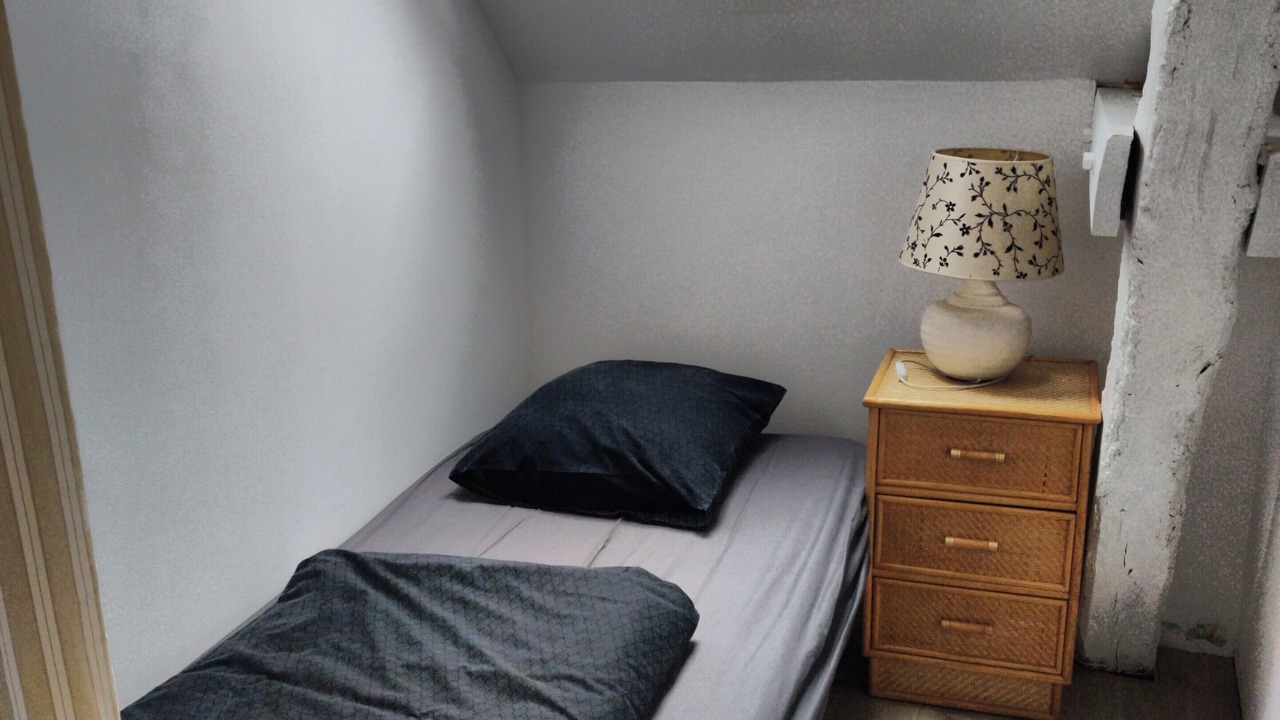 Photo of Bedroom in Ande