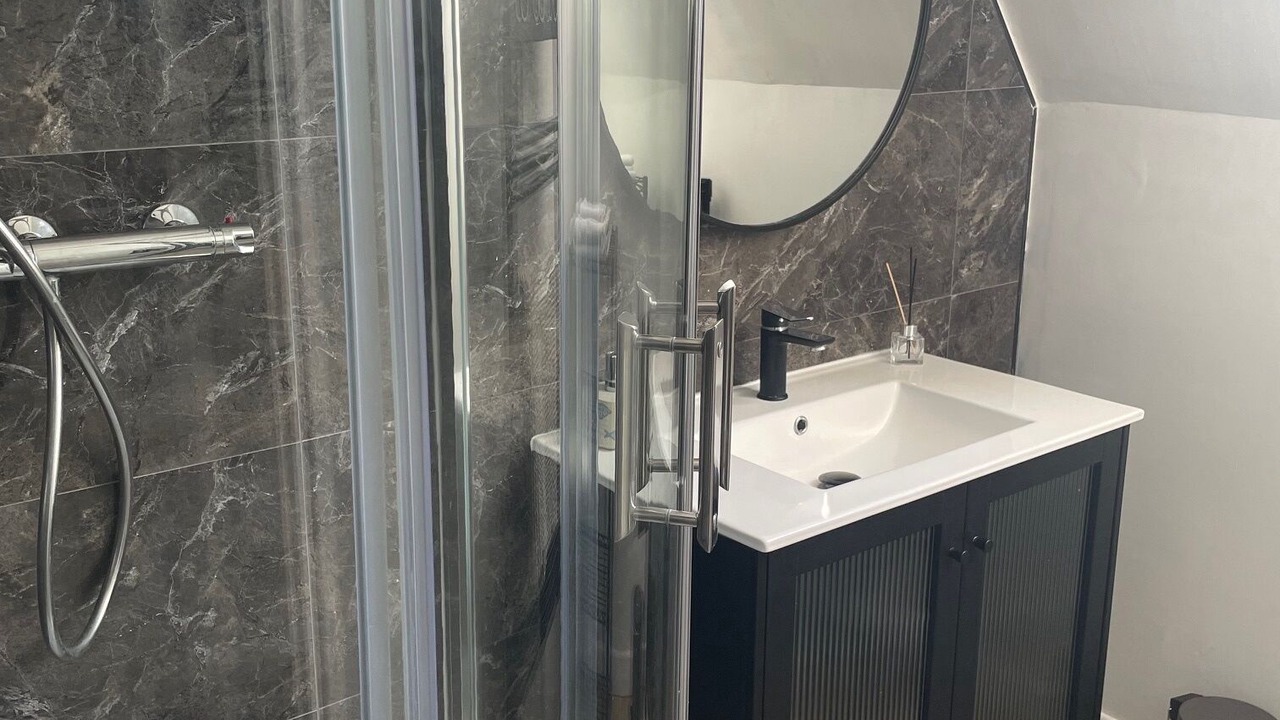 Photo of Bathroom in Gonneville-sur-Honfleur