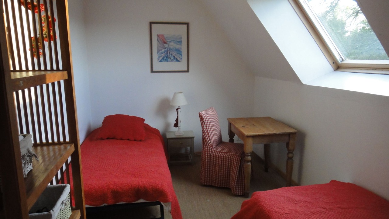 Photo of Bedroom in Gonneville-sur-Honfleur