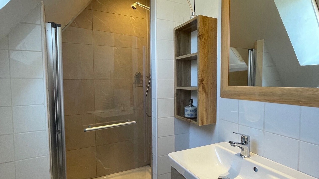 Photo of Bathroom in Gonneville-sur-Honfleur