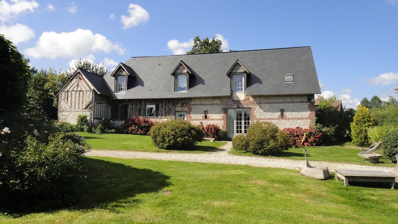 Photo of Outdoor in Gonneville-sur-Honfleur