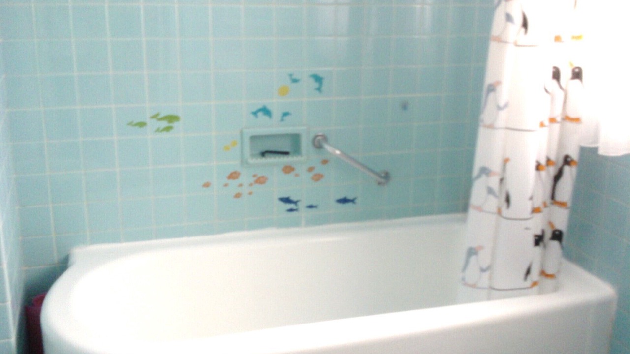 Photo of Bathroom in Carolles